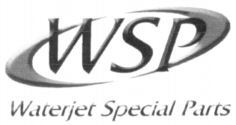 WSP Waterjet Special Parts