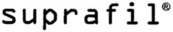 suprafil