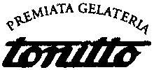 PREMIATA GELATERIA tonitto