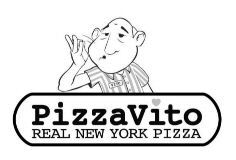 PizzaVito REAL NEW YORK PIZZA