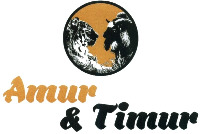 Amur & Timur