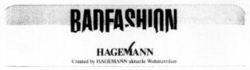BADFASHION HAGEMANN HAGEMANN Created by HAGEMANN aktuelle Wohntextilien