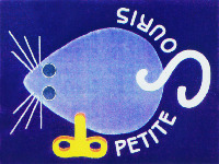 PETITE SOURIS