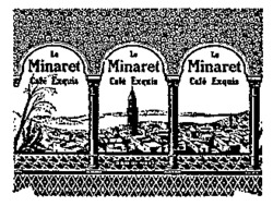 Minaret