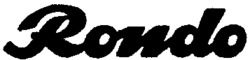 Rondo