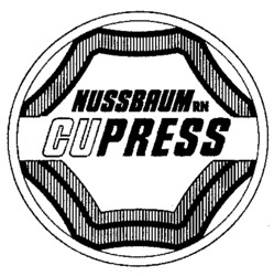 NUSSBAUM RN CUPRESS