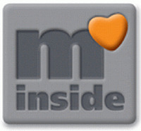m inside