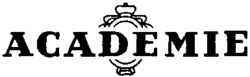 ACADEMIE