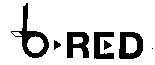 b RED