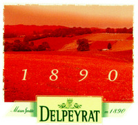 DELPEYRAT Maison Fondée en 1890