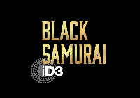 BLACK SAMURAI iD3