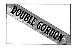 DOUBLE CORDON