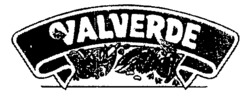 VALVERDE