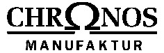 CHRONOS MANUFAKTUR