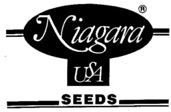 Niagara USA SEEDS