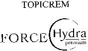 TOPICREM FORCE Hydra premium