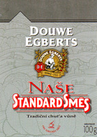 DOUWE EGBERTS NASE STANDARDSMES Tradicni chut'a vune