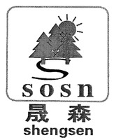 shengsen sosn