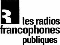 R les radios francophones publiques