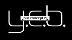 y.c.b. your concept by