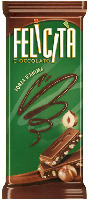 FELICITA CIOCCOLATO FORZA D'ANIMA