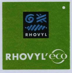 RHOVYL RHOVYL'eco