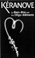 KÉRANOVE Le Bien-être par les Oligo-éléments