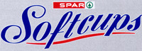 SPAR Softcups