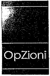 OpZioni