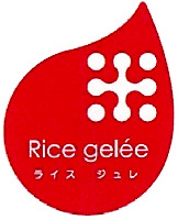 Rice gelée