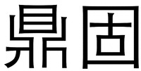  DING GU 