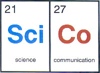 SciCo science communication