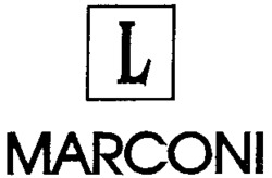 L MARCONI