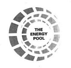 THE ENERGY POOL