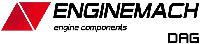 ENGINEMACH DAG engine components