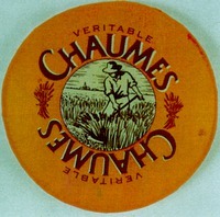 VERITABLE CHAUMES