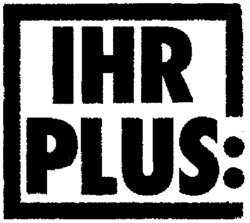IHR PLUS