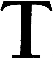 T