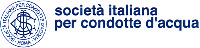 SOCIETÀ ITALIANA PER CONDOTTE D'ACQUA - ROMA -