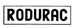 RODURAC