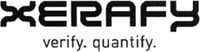 XERAFY verify. quantify.