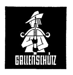GALLENSCHÜTZ
