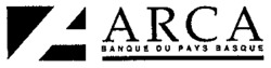 A ARCA BANQUE DU PAYS BASQUE