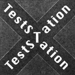 TestSTation