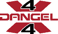 DANGEL 4X4
