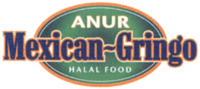 ANUR Mexican-Gringo HALAL FOOD