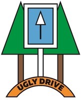 UGLY DRIVE