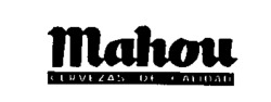 Mahou