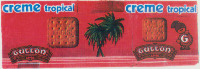 creme tropical GULLÓN