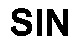 SIN